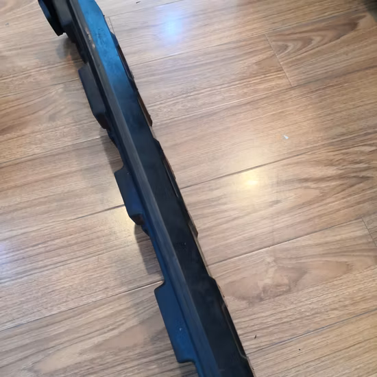 800HD Gummi-Raupenpolster zum Aufstecken für Volvo-Bagger