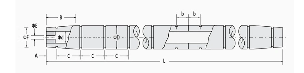 CCS Marine Customized Tug Boat Rubber Fender