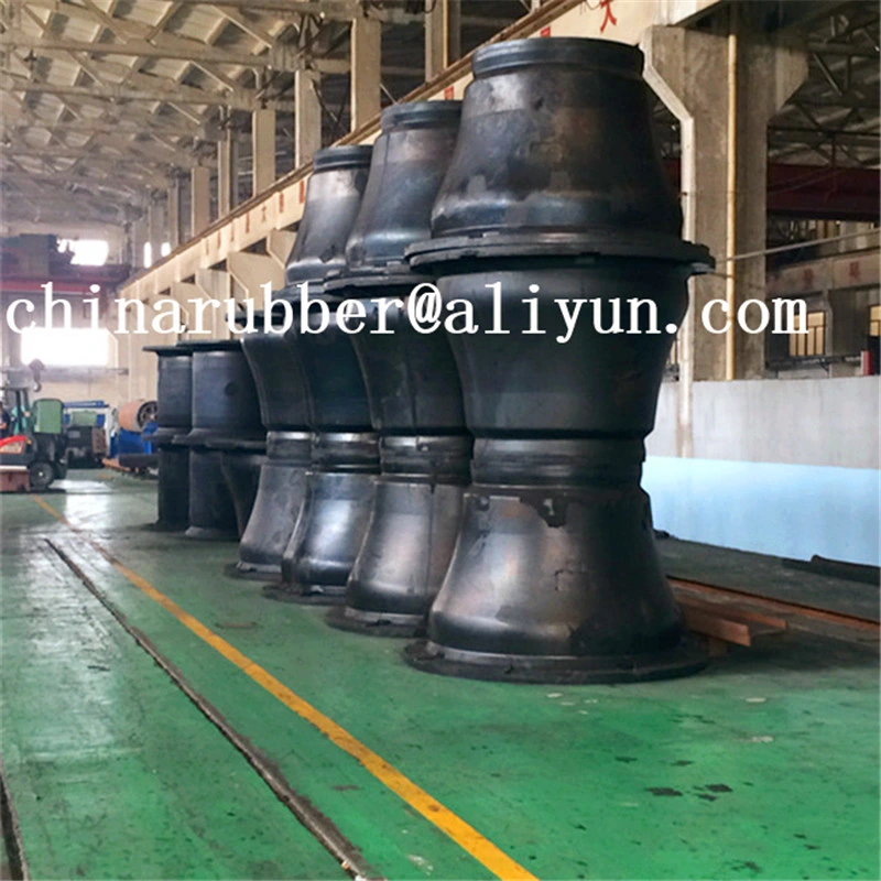 Tug Boat Rubber Fender/Rubber Bumper Fender