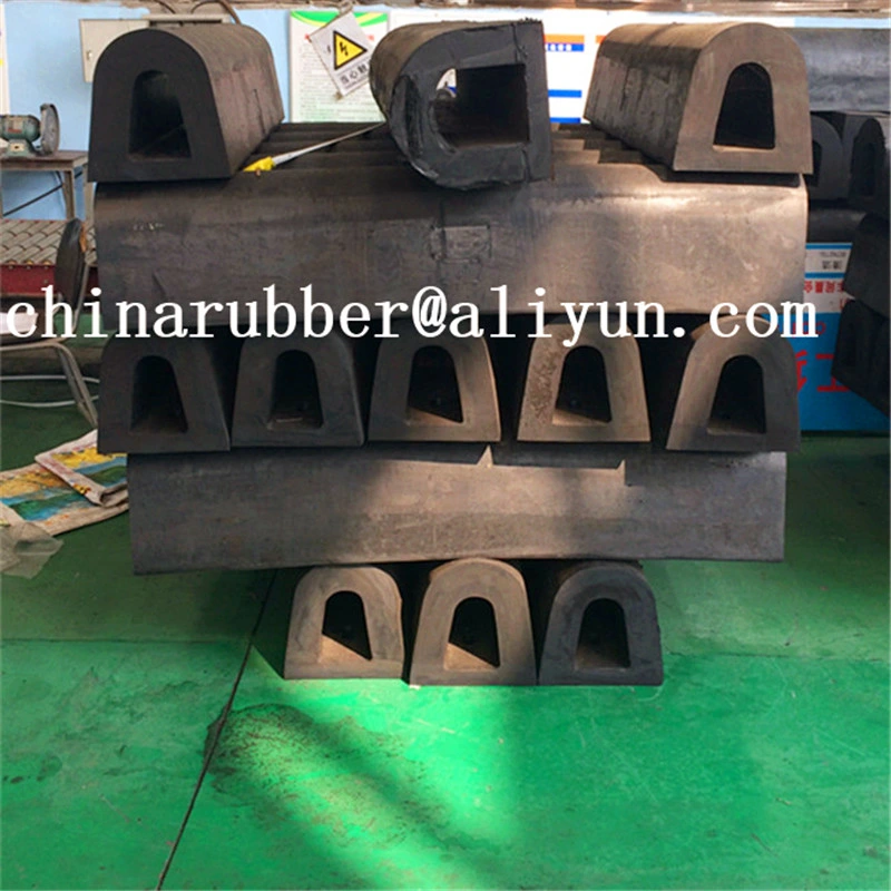 Tug Boat Rubber Fender/Rubber Bumper Fender